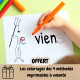 Pack complet