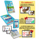 Le coffret tables de multiplication