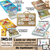 Pack complet